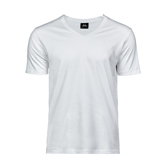 Luxury V-Neck Tee