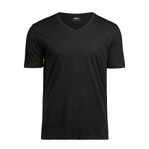 Luxury V-Neck Tee