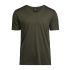 Luxury V-Neck Tee