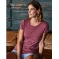 Womens Urban Melange Tee