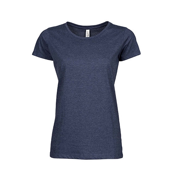 Womens Urban Melange Tee