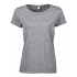 Womens Roll-Up Tee