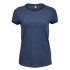 Womens Ringer Tee