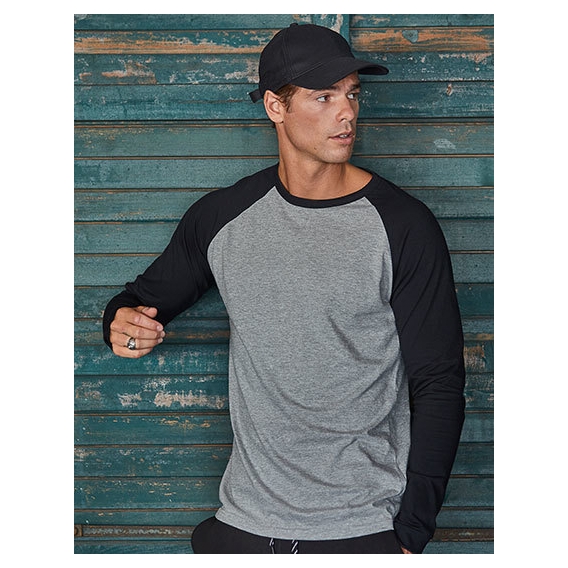 Baseball Tee