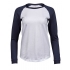 Womens Baseball Tee
