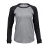 Womens Baseball Tee
