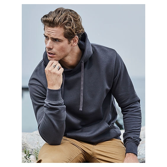 Power Hoodie