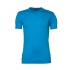 Interlock Tee