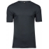 Interlock Tee