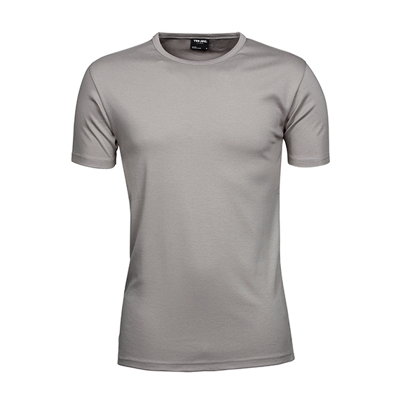 Interlock Tee