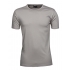 Interlock Tee