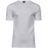 Interlock Tee