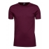 Interlock Tee
