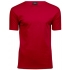 Interlock Tee