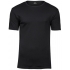 Interlock Tee