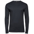 Long Sleeve Interlock Tee