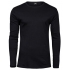 Long Sleeve Interlock Tee