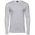 Long Sleeve Interlock Tee