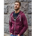 Urban Zip Hoodie