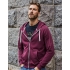 Urban Zip Hoodie