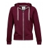Urban Zip Hoodie