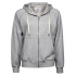Womens Urban Zip Hoodie