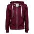 Womens Urban Zip Hoodie