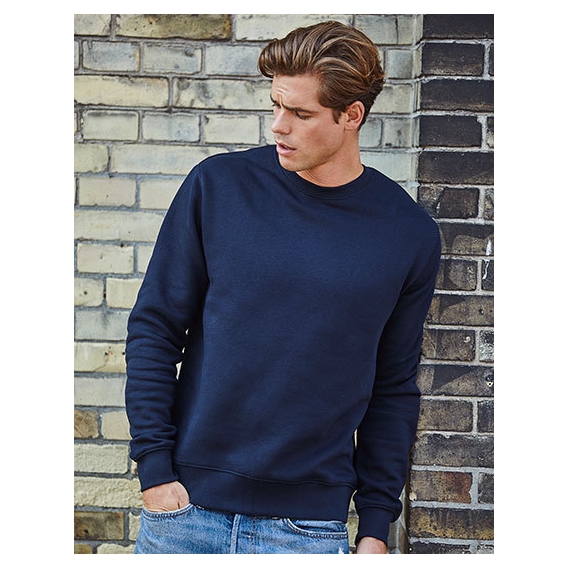 Heavy Sweatshirt