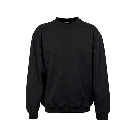 Heavy Sweatshirt