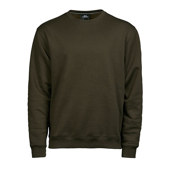 Heavy Sweatshirt