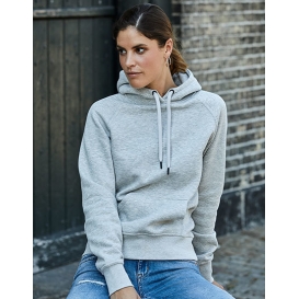 Womens Hooded Sweatshirt
