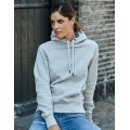 Womens Hooded Sweatshirt