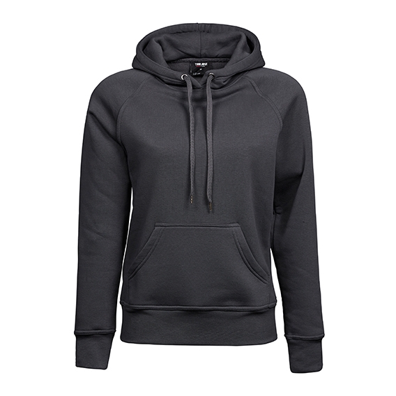 Womens Hooded Sweatshirt