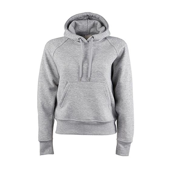 Womens Hooded Sweatshirt