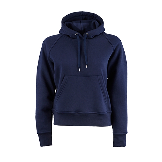 Womens Hooded Sweatshirt