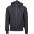 Fashion Full Zip Hood