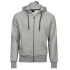 Fashion Full Zip Hood
