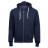 Fashion Full Zip Hood