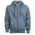 Fashion Full Zip Hood