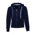 Womens Fashion Full Zip Hood