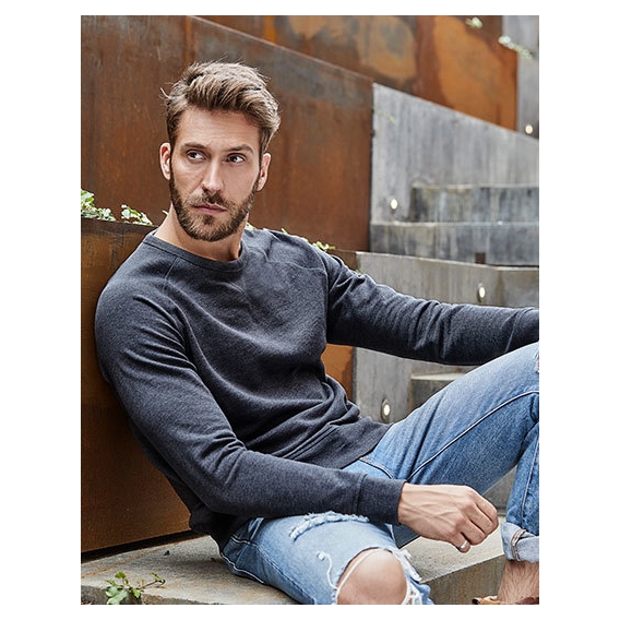 Lightweight Vintage Sweatshirt