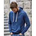 Lightweight Hooded Vintage Sweatshirt
