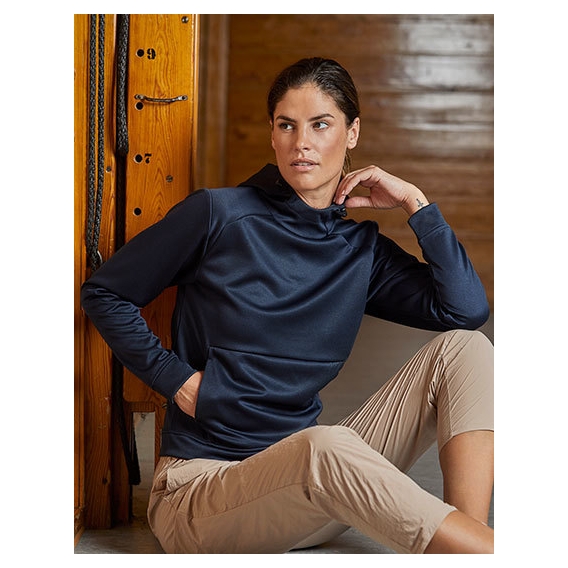 Womens Performance Hoodie