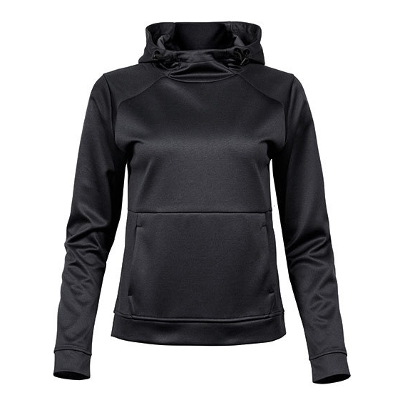 Womens Performance Hoodie