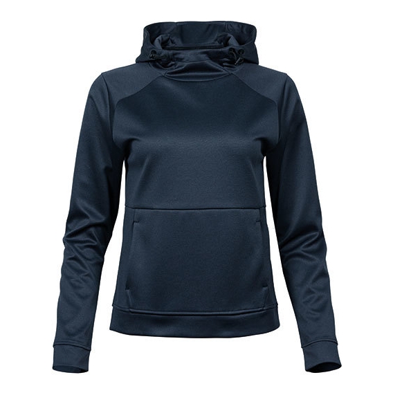 Womens Performance Hoodie
