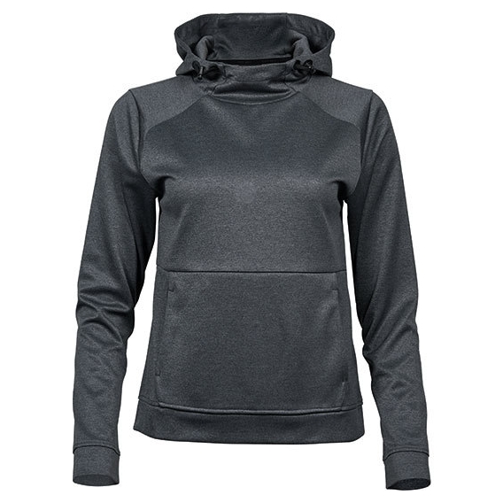 Womens Performance Hoodie