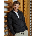 Performance Zip Sweat