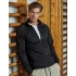 Performance Zip Sweat