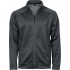 Performance Zip Sweat