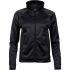 Womens Performance Zip Sweat